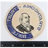 Image 2 : #151 STRATHCONA TRUST RIFLE PATCH CLOTH INSIGNIA
