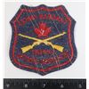 Image 2 : #152 PATCH CANADIAN FORCES EXPERT RECREATIONAL
