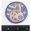 Image 2 : #157 WW2 5TH AIR FORCE UNITED STATES CLOTH PATCH