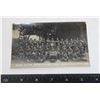 Image 1 : #183 JUNE 1918 RPPC REAL PHOTO POST CARD KRR BAND