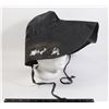 Image 1 : #212 GERMAN MILITARY STORMCAP SOUWESTER MAKER