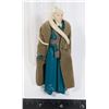 Image 1 : #249 STAR WARS ROTJ BIB FORTUNE ACTION FIGURE W/