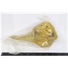 Image 1 : #257 STAR WARS ROTJ JABBA THE HUTT 1983 MINT IN