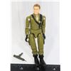 Image 1 : #264 GI JOE 1982 STEELER TANK COMMANDER FIGURE