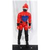 Image 1 : #267 GI JOE 1983 COBRA HISS  DRIVER COMPLETE