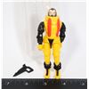 Image 1 : #269 GI JOE 1987  SECTO-VIPER  COMPLETE FIGURE
