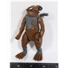 Image 1 : #282 TEENAGE MUTANT NINJA TURTLES SPLINTER 1989