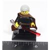 Image 1 : #289 LEGO STAR WARS COUNT DOOKU MINI FIGURE