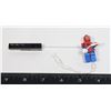 Image 1 : #305 LEGO SPIDER-MAN MINI FIGURE 2003 SET 4852-1
