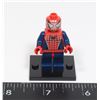 Image 1 : #306 LEGO SPIDER-MAN  SPD028 MINI FIGURE DARK