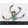 Image 1 : #307 LEGO SPIDER-MAN 2 2004 DOC OCK MINI FIGURE