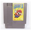 Image 1 : #312 NINTENDO NES SUPER MARIO BROS 3 GAME TESTED