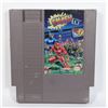 Image 1 : #315 NINTENDO NES SMASH TV