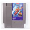 Image 1 : #316 NINTENDO NES LEGENDARY WINGS GAME TESTED