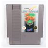 Image 1 : #323 NINTENDO NES LIFE FORCE GAME TESTED