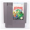Image 1 : #325 NINTENDO NES ASTYANAX GAME TESTED