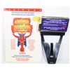 Image 1 : #327 NINTENDO NES GAME GENIE W/CODEBOOK