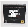 Image 1 : #345 PC GAME GRAND THEFT AUTO CLASSICS COLLECTION