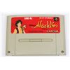 Image 1 : #348 JAPANESE SNES SUPER FAMICOM GAME ALADIN