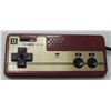 Image 2 : #359 JAPANESE FAMICOM NES SYSTEM W/ CONTROLLERS