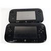 Image 1 : #366 NINTENDO WIIU SYSTEM LOT OF 2 FOR RESTORATION