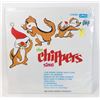 Image 1 : #369 SEALED VINYL RECORD THE CHIPPERS SING  AC-22
