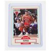 Image 1 : #385 FLEER NBA CHICAGO BULLS SCOTTIE PIPPEN CARD