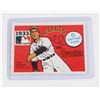 Image 1 : #390 1968 BASEBALL CARD 1933 WORLD SERIES FLEER