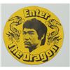 Image 1 : #430 1970'S ENTER THE DRAGON BRUCE LEE STICKER USA
