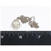 Image 1 : #462 VINTAGE NECKLACE W/ SMALL BIRD PENDANT