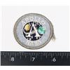 Image 1 : #479 NASA APOLLO PATCH UNITED STATES OF AMERICA