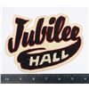 Image 1 : #488 MID 20TH CENTURY JUBILEE HALL JACKET CREST