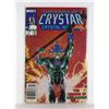 Image 1 : #511 MARVEL COMICS SAGA OF CRYSTAR #7 MAY 1983