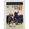 Image 1 : #547 MARVEL COMICS AMAZING SPIDER-MAN #3