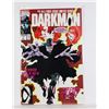 Image 1 : #564 MARVEL COMICS DARKMAN #1 OCTOBER 1990