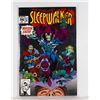 Image 1 : #566 MARVEL COMICS SLEEPWALKER #25 JUNE 1993 FOIL