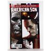 Image 1 : #582 MARVEL COMICS AMERICAN-SON #1 2010
