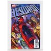 Image 1 : #584 MARVEL COMICS BEYOND! #1 DIRECT EDITION