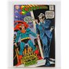 Image 1 : #595 DC DETECTIVE COMICS SUPERMAN #209 1968