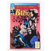 Image 1 : #599 DC DETECTIVE COMICS #664 JULY 1993 BANE COVER