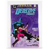 Image 1 : #601 DC DETECTIVE COMICS ANNUAL #1 1988