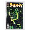 Image 1 : #603 DC DETECTIVE COMICS BATMAN #527 FEB 1996