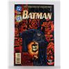 Image 1 : #604 DC DETECTIVE COMICS BATMAN #530 GLOW IN DARK
