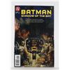 Image 1 : #608 DC COMICS BATMAN SHADOW OF THE BAT #50 1996