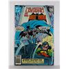Image 1 : #609 DC UNTOLD LEGEND OF THE BATMAN #2 AUG 1980