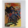 Image 1 : #616 DC DETECTIVE COMICS CAPTAIN ACTION #1 1968