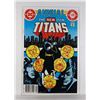 Image 1 : #628 DC  NEW TEEN TITANS ANNUAL #2 1983 CANADIAN