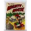 Image 1 : #637 PAUL TERRY'S MIGHTY MOUSE COMICS #46 OCT 1953