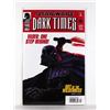 Image 1 : #651 DARK HORSE COMICS STAR WARS DARK TIMES #1