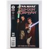 Image 1 : #653 DARK HORSE  STAR WARS QUI-GON & OBI-WAN #1
